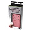 41077 zippo ohrivac rukou mini pink 2