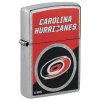 zippo carolina hurricanes