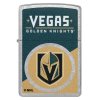 vegas golden knights zippo zapalovac 25696 5