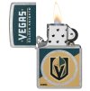 vegas golden knights zippo zapalovac 25696 2