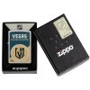 vegas golden knights zippo zapalovac 25696 6