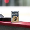 vegas golden knights zippo zapalovac 25696