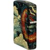 zippo dragon 360 fusion 4