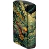 zippo dragon 360 fusion 3