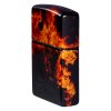 fusion inferno design zippo zapalovac 66026 5