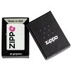 frosted zippo zapalovac 66017 5
