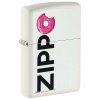 frosted zippo zapalovac 66017 2