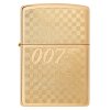 23015 James Bond 007 textured design 2