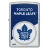 25693 Toronto Maple Leafs Zippo zapalovac 2