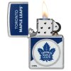 25693 Toronto Maple Leafs Zippo zapalovac 3