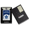 25693 Toronto Maple Leafs Zippo zapalovac 4