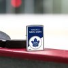 25693 Toronto Maple Leafs Zippo zapalovac 6