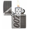 zippo james bond 27160 4