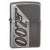 zippo james bond 27160