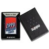 66023 Color Block Zippo zapalovac 4