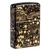 66038 Mushroom Drift Design Zippo zapalovac 6