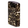 66038 Mushroom Drift Design Zippo zapalovac 8
