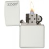 26417 white matte zl zippo 3