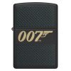 66046 James Bond 007 Design Zippo zapalovac 2