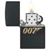 66046 James Bond 007 Design Zippo zapalovac 3