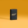 66046 James Bond 007 Design Zippo zapalovac 5