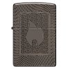 zippo 66059 flame pattern 4