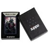 samurai zippo zapalovac sv 5