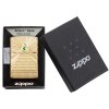 Zippo Eye of Providence Design zapalovac 4
