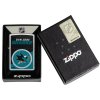 zippo zapalovac san jose sharks nhl 4