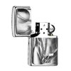 zippo zapalovac zipper girl