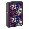 Psychedelic Mushroom Zippo zapalovac