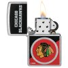 zippo 25672 Chicago Blackhawks 3