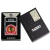 zippo 25672 Chicago Blackhawks 4