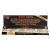 raw classic king size black slim papirky 2