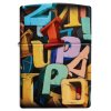 zippo abstract 540 color zapalovac 2