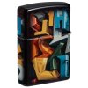 zippo abstract 540 color zapalovac 4