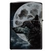 wolf moon design zippo zapalovac 540 5