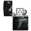 wolf moon design zippo zapalovac 540 8