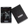 wolf moon design zippo zapalovac 540 9