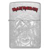 25701 iron maiden zippo zapalovac 2
