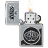 Zippo LA Kings 25679 zapalovač 3