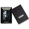 66076 Two Wolves Design Zippo zapalovač 5