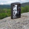 66076 Two Wolves Design Zippo zapalovač 6