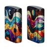 Fusion Abstract Space Zippo zapalovač