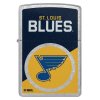 25691 St Louis Blues Zippo zapalovač 2