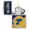 25691 St Louis Blues Zippo zapalovač 3