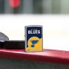 25691 St Louis Blues Zippo zapalovač 5