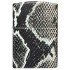 Snake Skin Zippo 26086