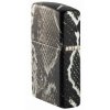 Snake Skin Zippo 26086