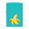 foodie banana zippo zapalovač 2